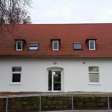 Boardinghouse Harotels Mannheim Luaran gambar