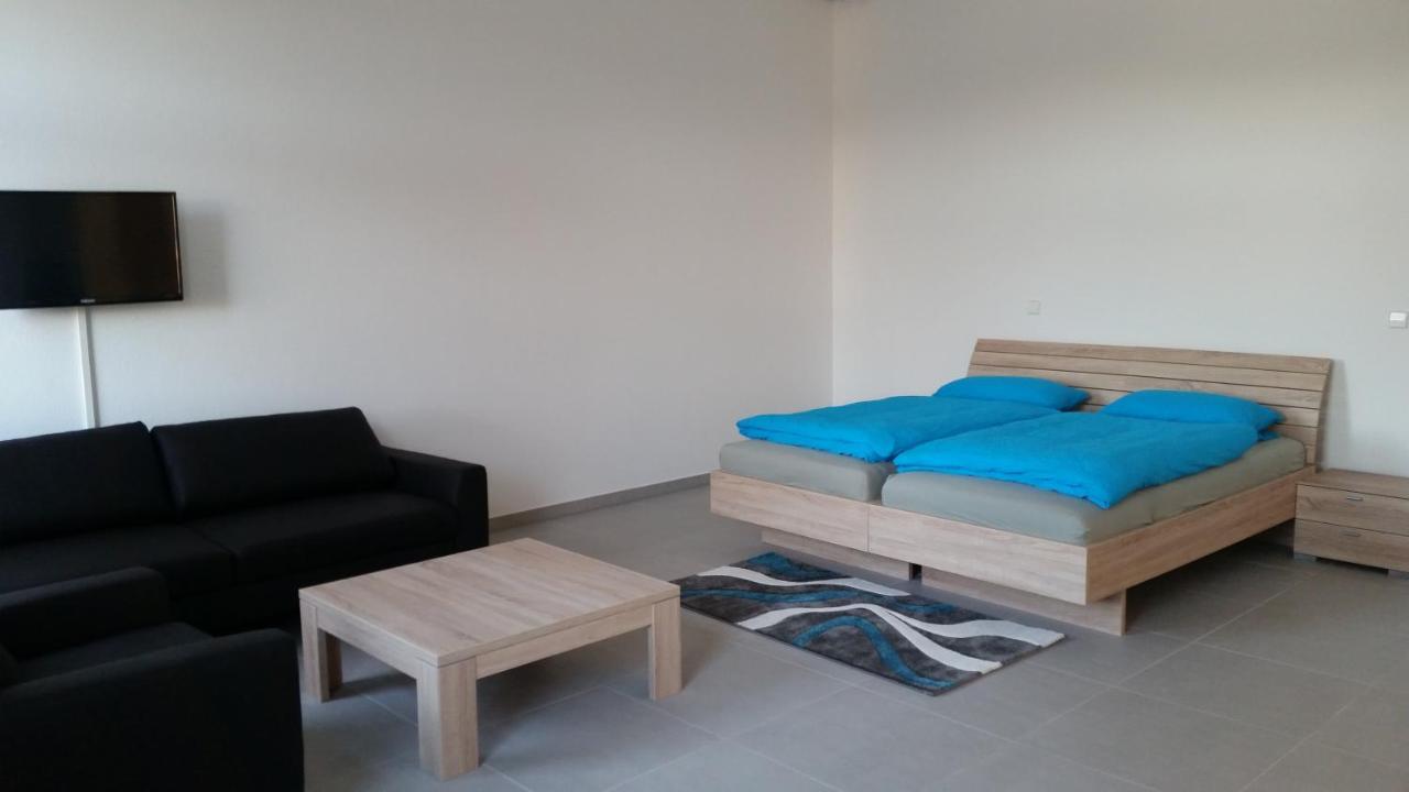 Boardinghouse Harotels Mannheim Luaran gambar