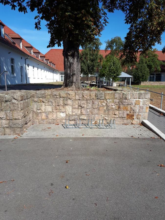 Boardinghouse Harotels Mannheim Luaran gambar