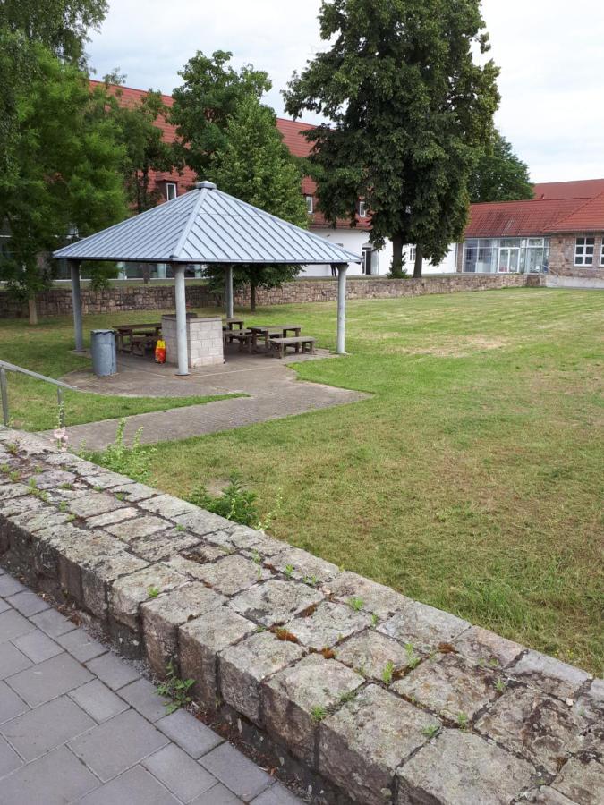 Boardinghouse Harotels Mannheim Luaran gambar