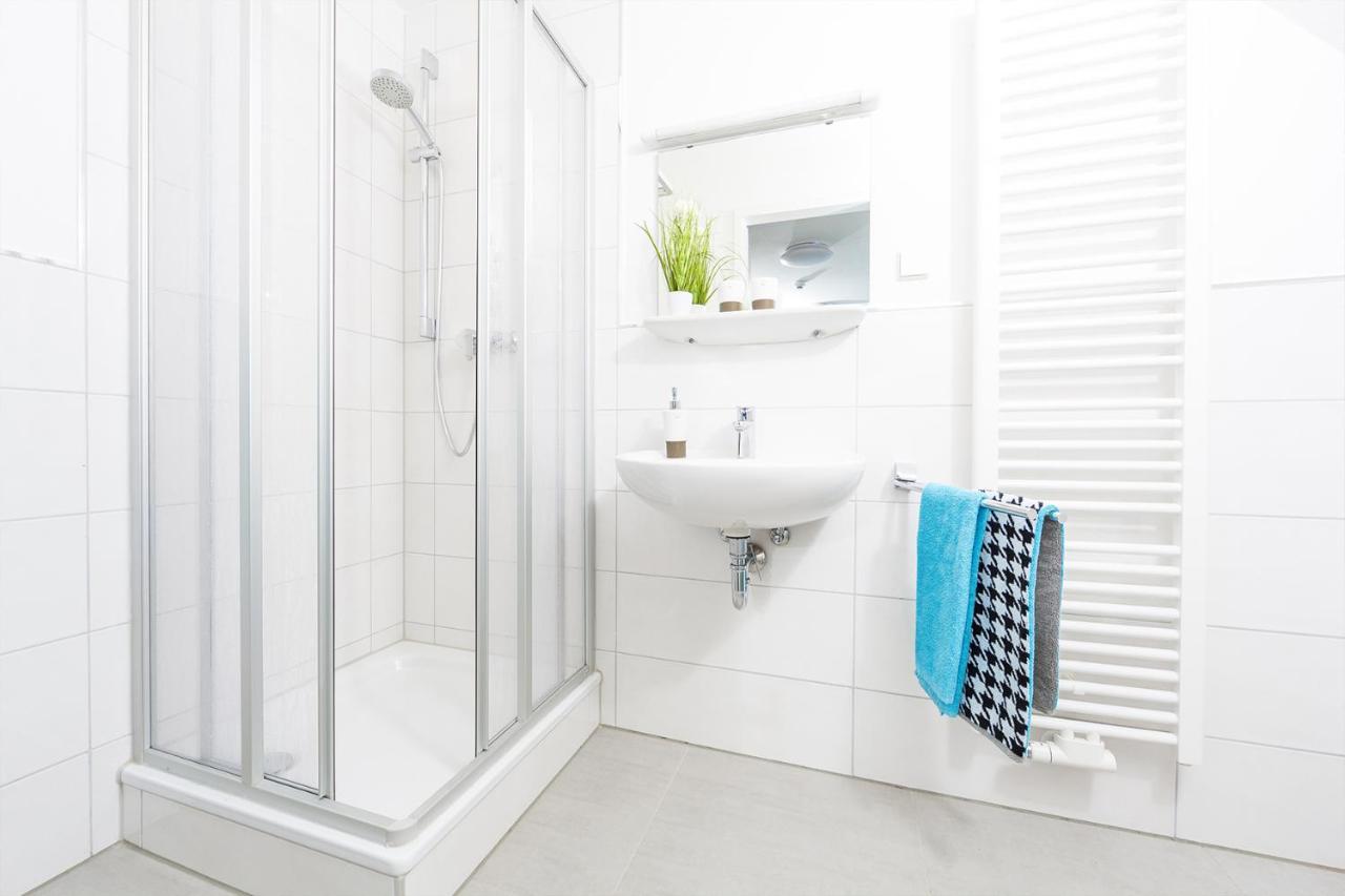 Boardinghouse Harotels Mannheim Luaran gambar
